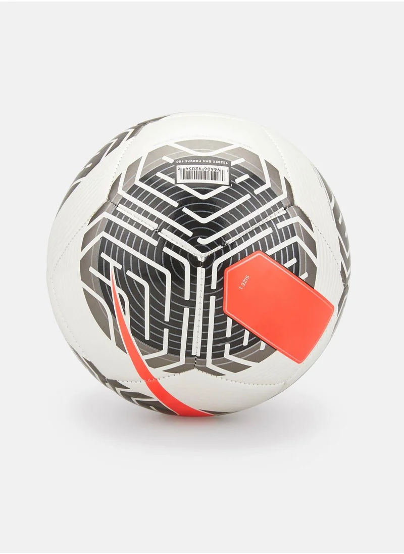 Nike Skills Football