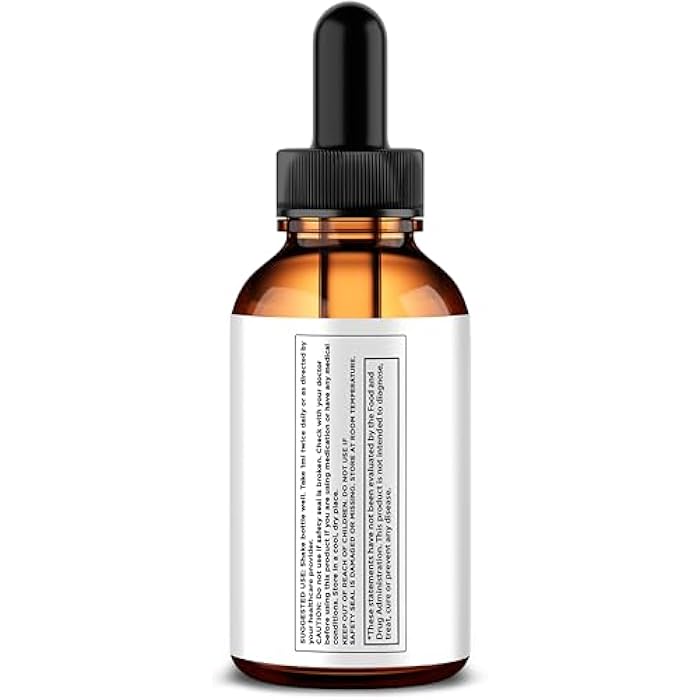 NutraRize (5 Pack) Whispeara Drops - Official Whispeara to Support Healthy Hearing, Focus and Performance, All Natural Whispeara Hearing Support Formula, Premium Whispeara Gotas Review (150 Servings) - Image 3