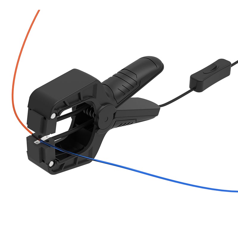 Filament Welder Splicer Connector Suitable for 3D Printer Filament 1.75mm PLA/ABS/PETG/TPU/PA/PC Material Rapid Heating Intelligent Protection Easy To Use - Image 1