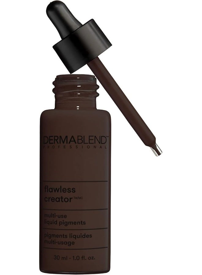 Dermablend Flawless Creator Lightweight Foundation - 90N for Women 1 oz - Image 1