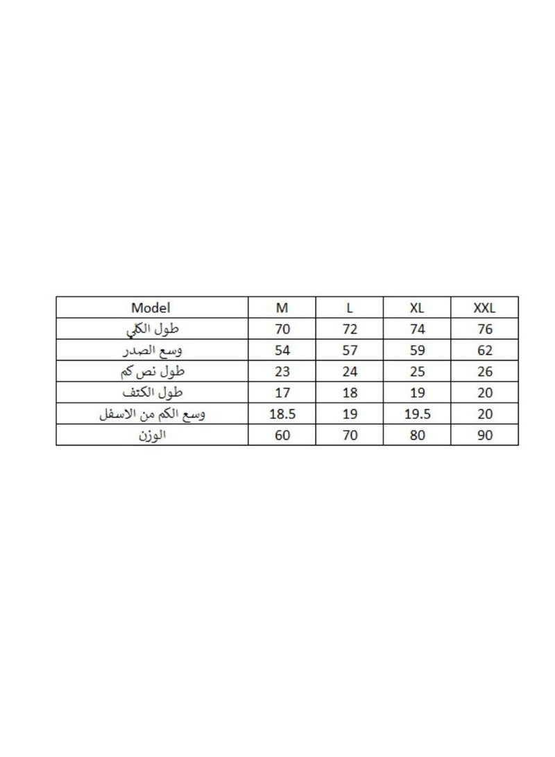 تي شيرت للرجال اسود و رمادي