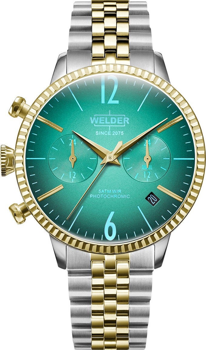 Welder Moody WWRC698 Women's Wristwatch  - Image 1