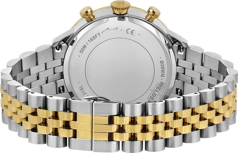 Welder Moody WWRC698 Women's Wristwatch  - Image 3