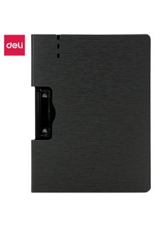Deli Clipboard - Pen Clip Included - A4 