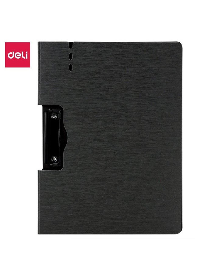 Deli Clipboard - Pen Clip Included - A4 