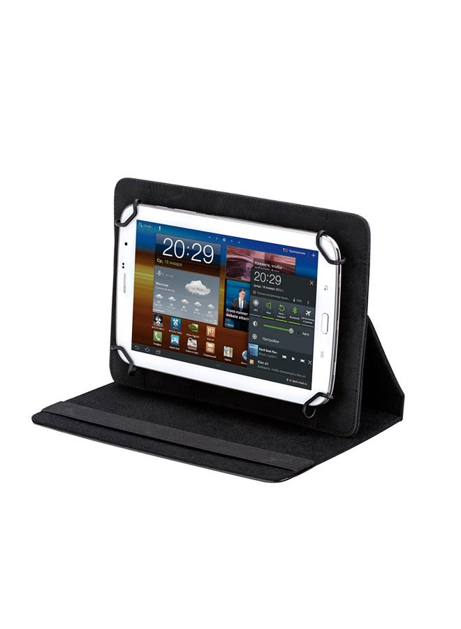 RivaCase Tablet Universal Case 8-9" Black - Image 2