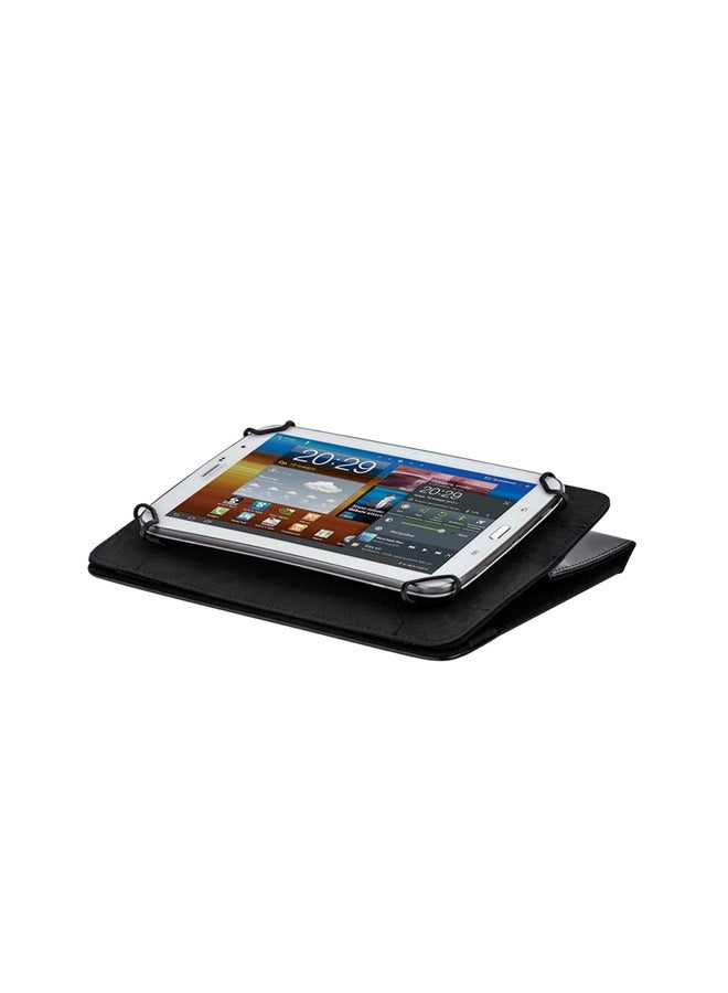 RivaCase Tablet Universal Case 8-9" Black - Image 5