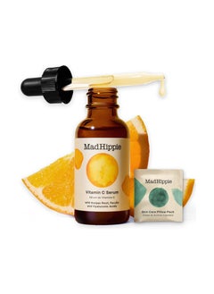 Mad Hippie Mad Hippie, Advance Skin Care With Vitamin C Serum, 30 Ml  - Image 1