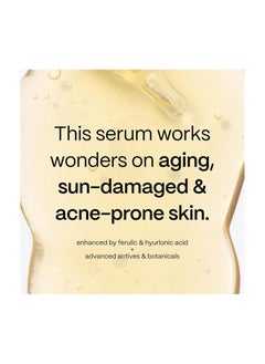 Mad Hippie Mad Hippie, Advance Skin Care With Vitamin C Serum, 30 Ml  - Image 4