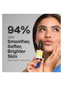 Mad Hippie Mad Hippie, Advance Skin Care With Vitamin C Serum, 30 Ml  - Image 5