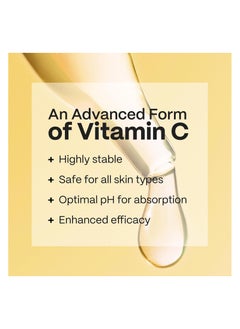 Mad Hippie Mad Hippie, Advance Skin Care With Vitamin C Serum, 30 Ml  - Image 2