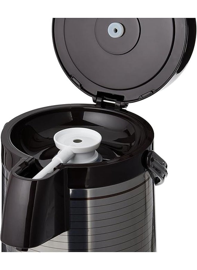 XTRA - Air Pump Flask  (D-3001) Xtra - Image 1