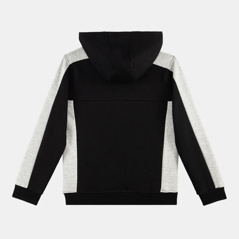Sun and Sand Sports Kids' Colourblock Hoodie