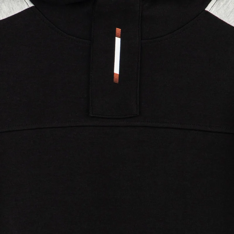 Sun and Sand Sports Kids' Colourblock Hoodie