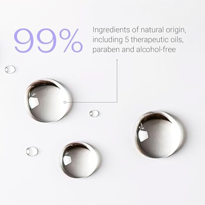 Yonka Yon-Ka Lotion PNG Toner | Refreshing Daily Face Mist with Botanical Essential Oils, Aloe Vera & Rosemary | Hydrates, Soothes & Mattifies | Alcohol-Free Toner for Normal to Oily Skin - Image 3