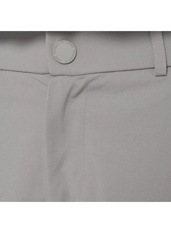 Love Pangolin Love Pangolin Men Regular Fit High Performance Trousers
