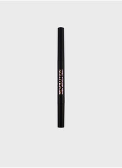 Duo Brow Pencil - Medium Brown - pzsku/ZA0E455CD743CFCE0798EZ/45/_/1696871773/1fb9f4f2-29f2-4e65-b019-0e61fd28dd99