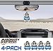 V-Spec Monkey Fresh Hanging Car Air Fresheners New Car - Image 3