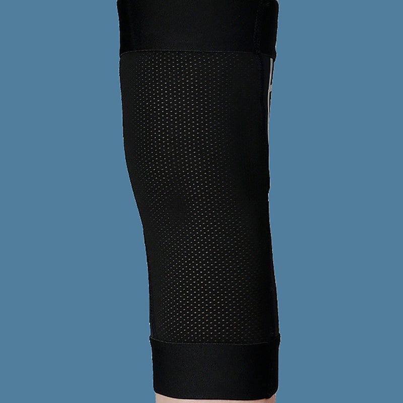 Knee Cover Elastic knee Elastic Knee Sleeve Reusable Knee Cover Elastic Knee Cover - Image 4