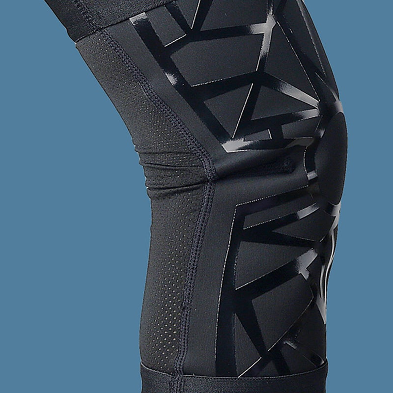 Knee Cover Elastic knee Elastic Knee Sleeve Reusable Knee Cover Elastic Knee Cover - Image 3