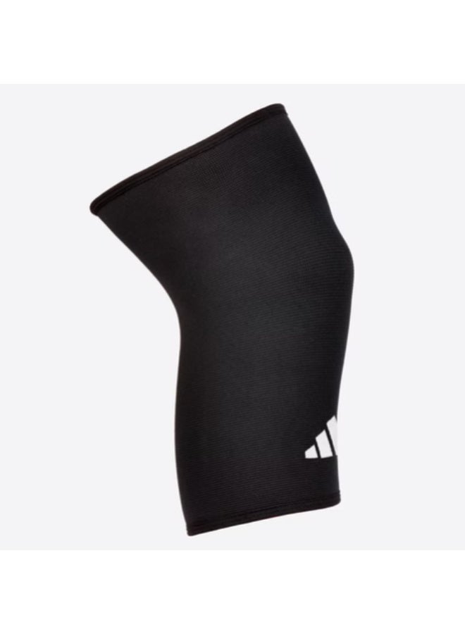 Adidas Knee Support offers breathable compression, joint stability, flexible comfort, and reliable protection for workouts, running, gym training, sports activities, and daily movement. - Image 1