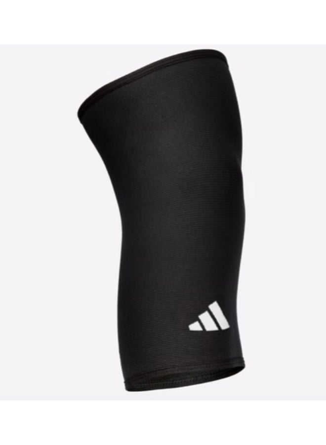 Adidas Knee Support offers breathable compression, joint stability, flexible comfort, and reliable protection for workouts, running, gym training, sports activities, and daily movement. - Image 2