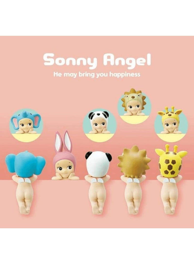 Sonny Angel Mini Figures Single (Single Blind Box) (High Quality Version) - Image 3