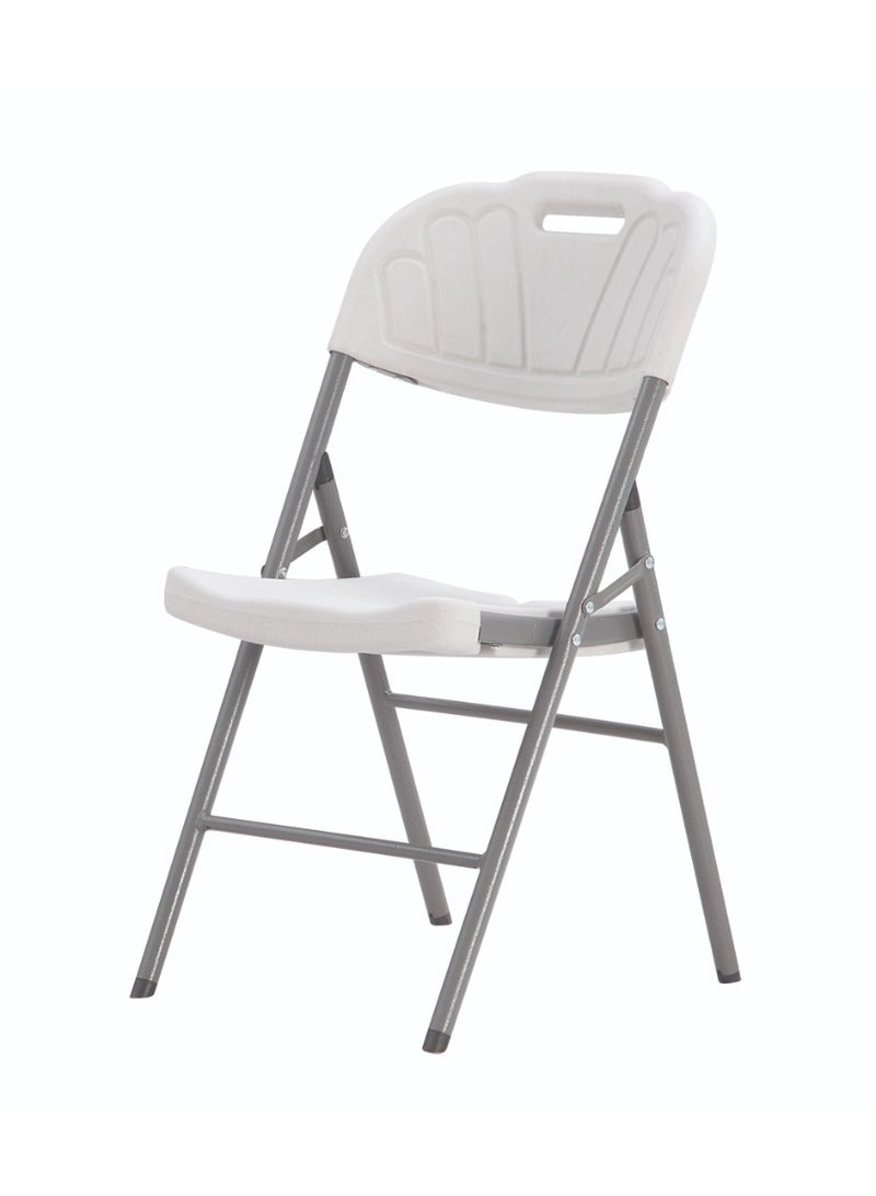 Desert Ranger Blowmold Folding Chair Patio Furniture