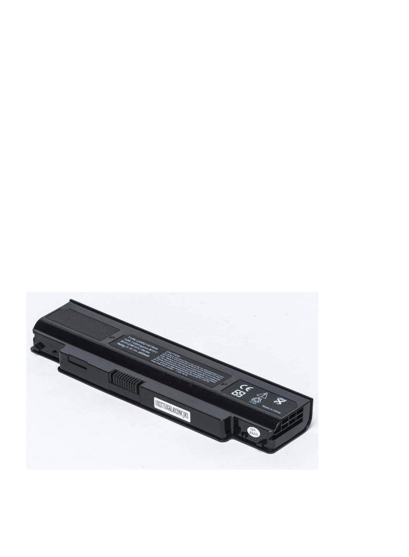 79N07 Laptop 6 Cell Dell laptop Battery for Dell Inspiron 1120 1121 M101 M101Z Series PN: ,312-0251 2VRG7 02XRG7