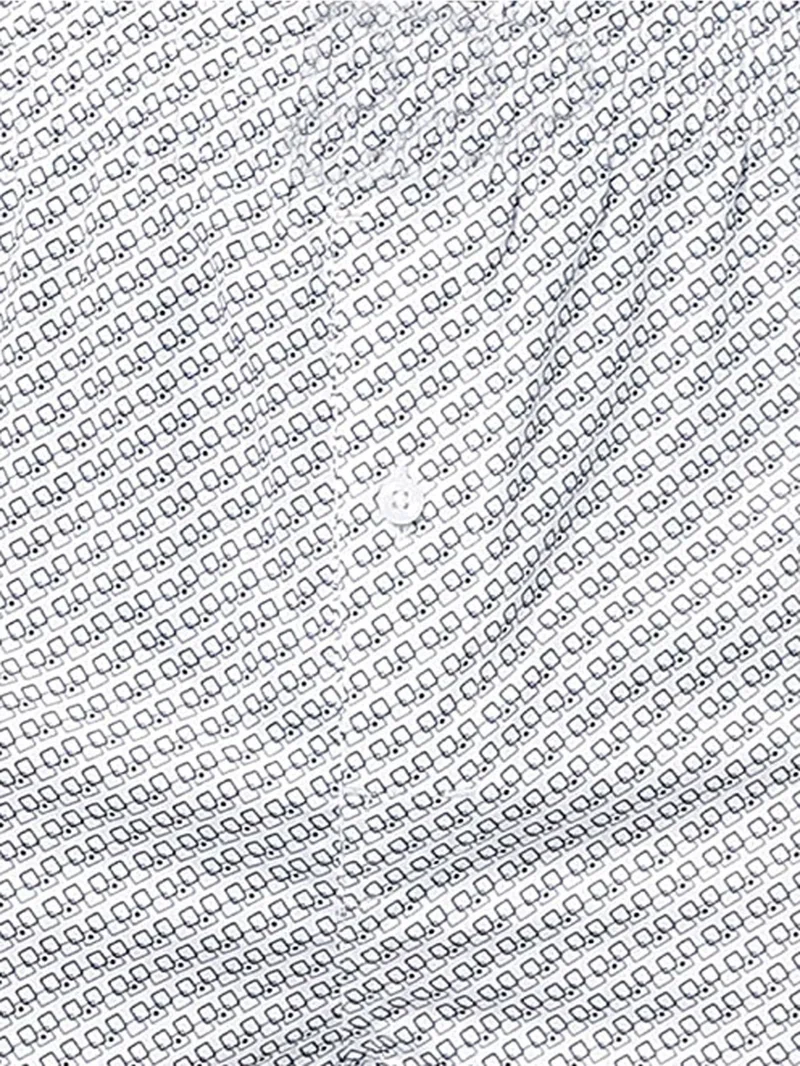 هيبسين راكيب Rival to All 3-Piece Men's Extra Oversized Patterned Boxer Cotton Wide Size Range