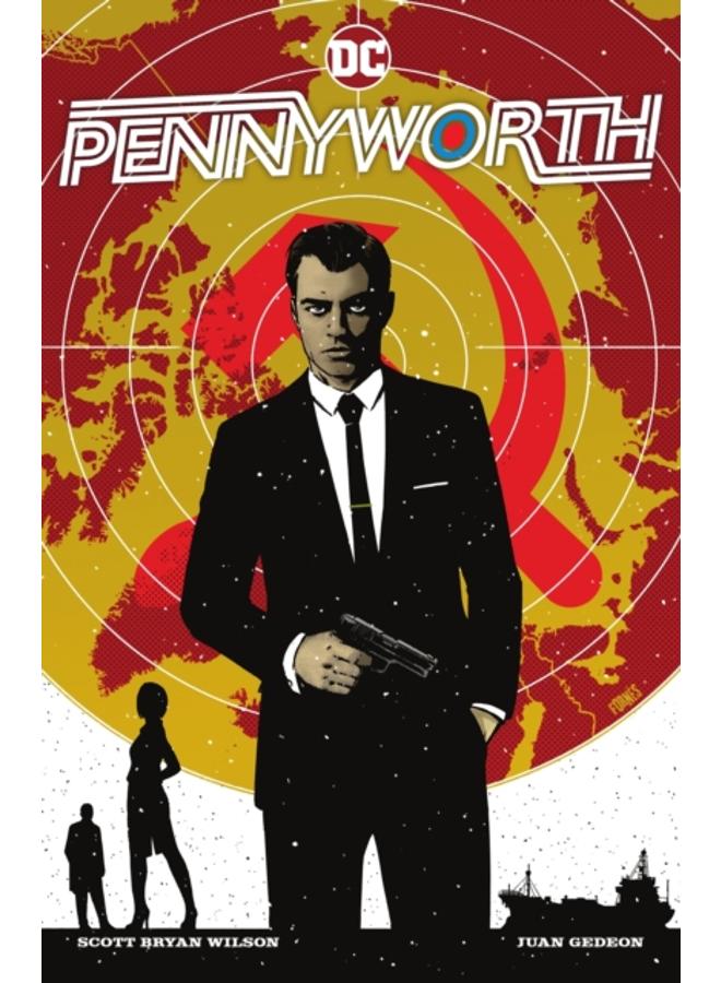Pennyworth 