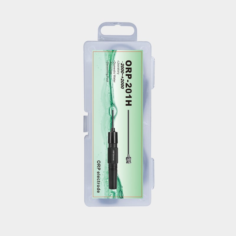 Professional Laboratory Electrode Aquarium Hydroponic Laboratory ORP Electrode Probe BNC Controller Meter Connector - Image 4