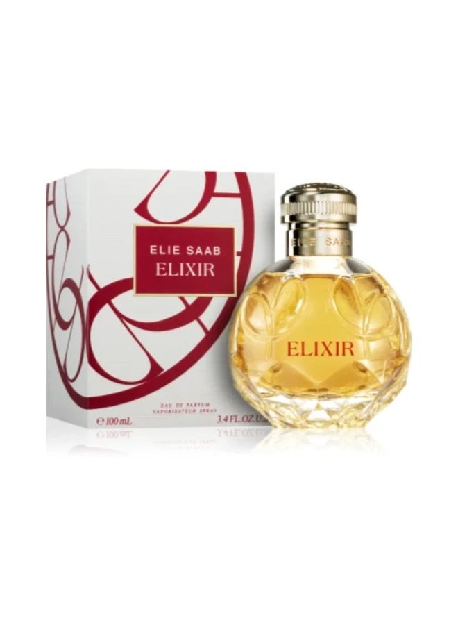 إليكسر ايلي صعب لي الكسير او دي بارفيوم نسائي 100مل