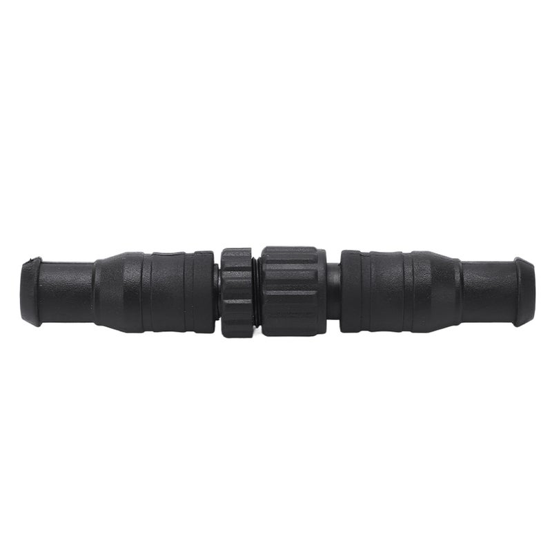 2 قطعة من منتهيات الشبكات البحرية لـ NMEA 2000 من النوع M12 ذو 5 دبابيس ذكر وأنثى ومقاوم للماء بتقييم IP67 لشبكات لورانس - Image 3