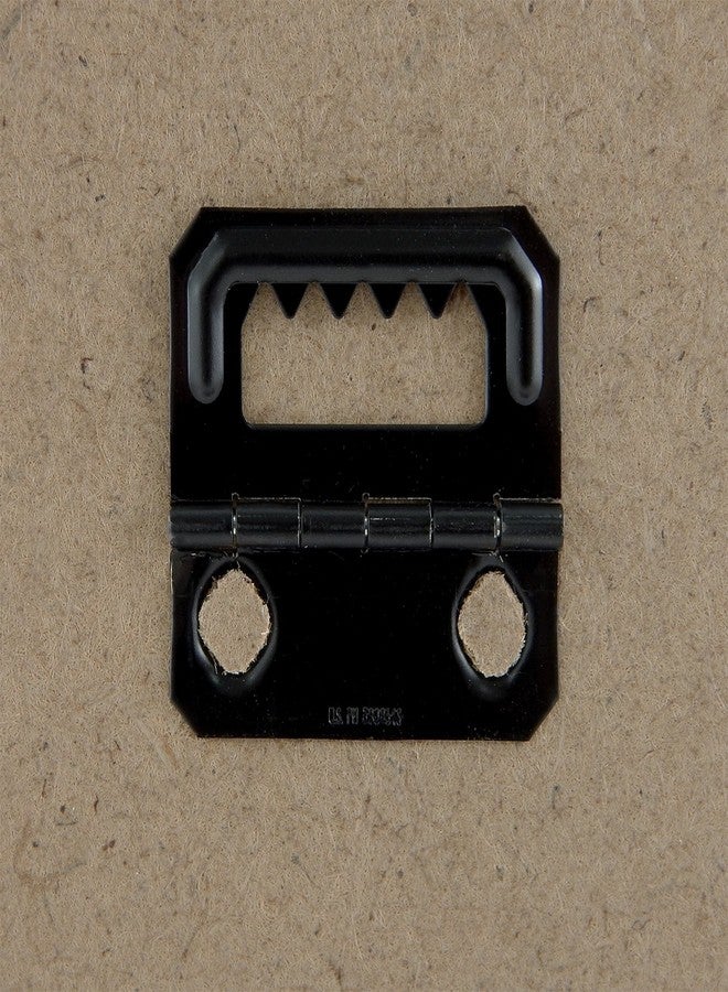 MCS 14.25x19.25 Puzzle Frame for Finished Puzzles, Walnut Woodgrain Vertical & Horizontal Wall-Mounted Picture Display for Preservation (1-Pack) - Image 4