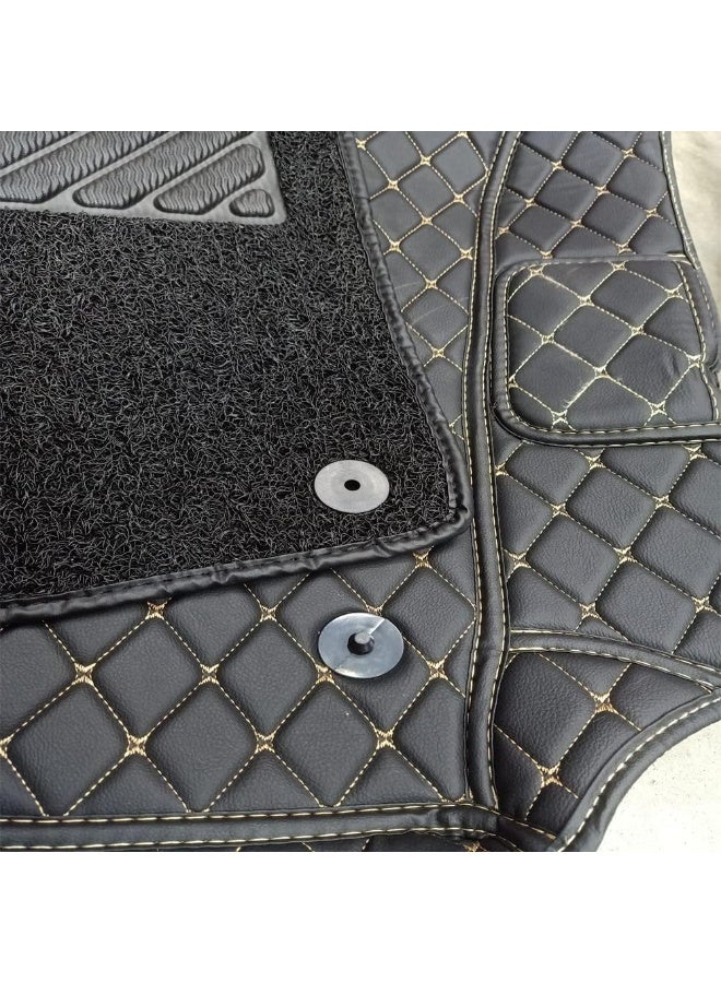 دعاسات 9D – عملي وسهل الاستخدام – مناسب للقيادة اليومية أوبترا 2025 - Image 5