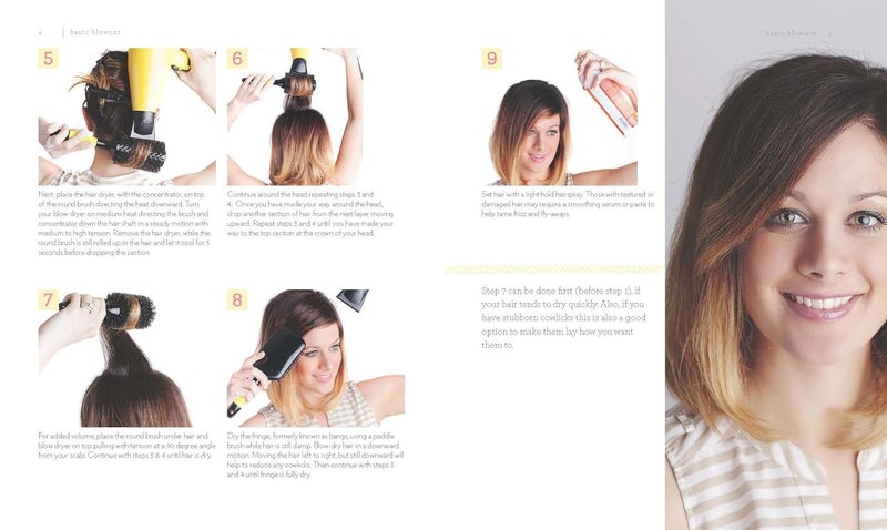 Hairstyles: Stunning Styles for Weddings, Proms, and Other Special Occasions - Image 3