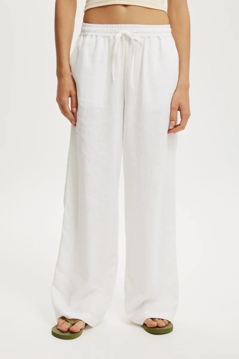 Cotton On  Haven Pant for Women | Best Price UAE