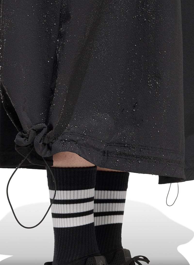 Adidas City Tech Cargo Skirt - Image 3