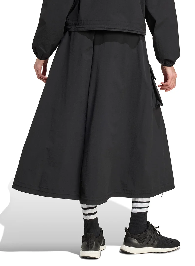 Adidas City Tech Cargo Skirt