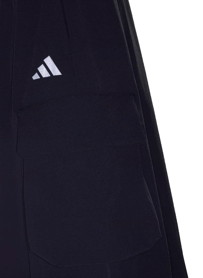 Adidas  City Tech Cargo Skirt for Women | Best Price UAE