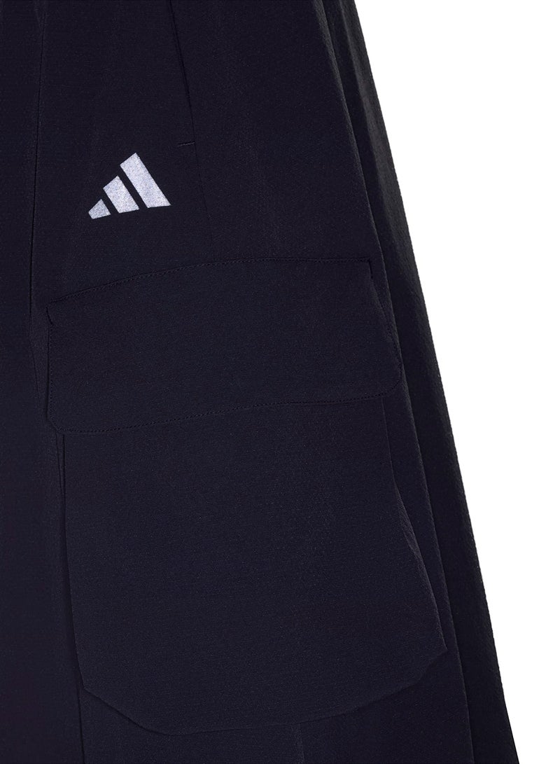Adidas City Tech Cargo Skirt - Image 4