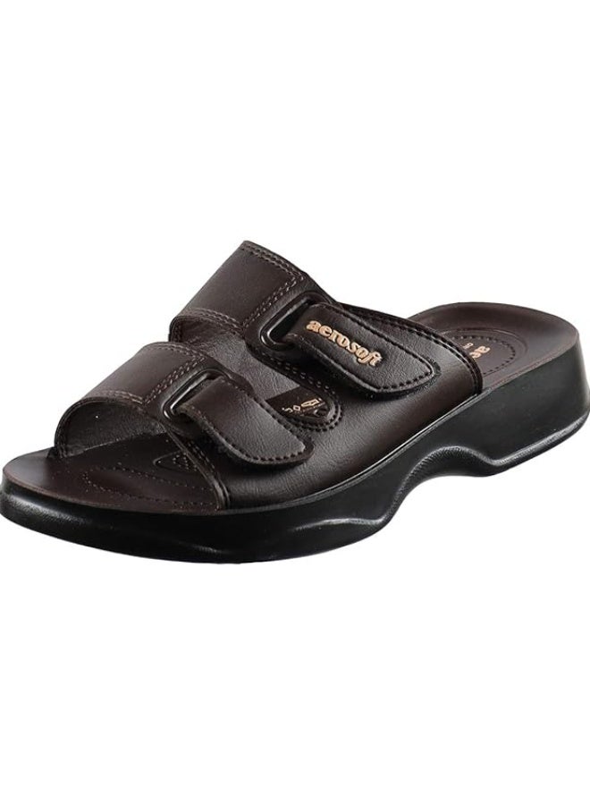 aerosoft Comfortable sandals for everyday use - Image 1