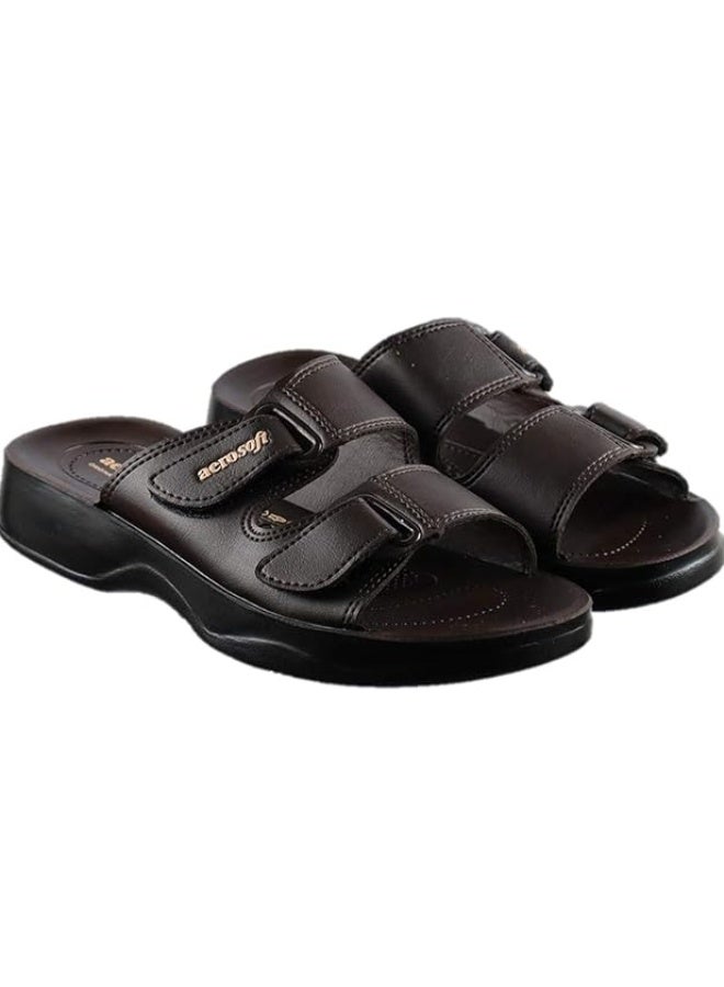 aerosoft Comfortable sandals for everyday use - Image 2