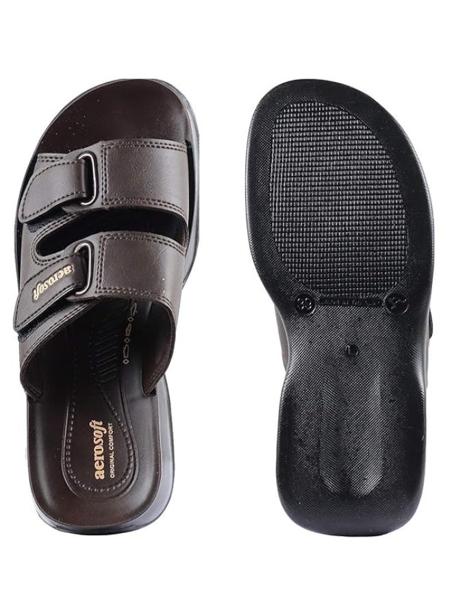 aerosoft Comfortable sandals for everyday use - Image 3