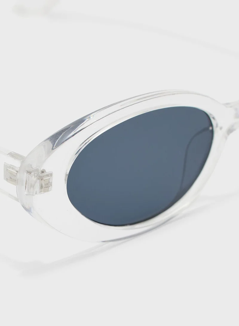 Rubi Hazel Sunglasses
