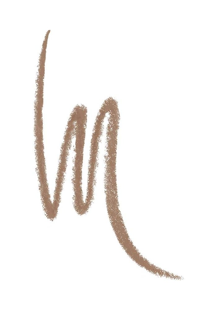 COVERGIRL Easy Breezy Brow Pencil Set - Honey Brown - 3 Piece with Sharpener - Image 3