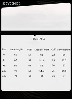 Joychic Classic Men Spring Autumn and Winter Baseball Uniform Woolen Pu Sleeve Casual Jacket Warm Outwear for Men Youth Teenager Dark Blue+White  - Image 4