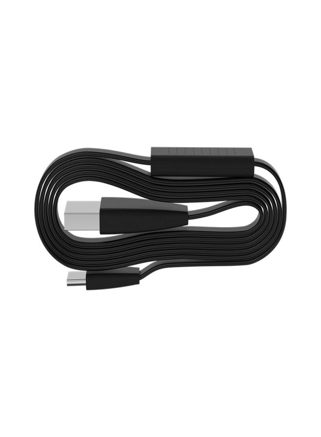 برودلينك كابل مستشعر درجة الحرارة والرطوبة Broadlink HTS2 لجهاز Broadlink RM4 Pro - Image 2