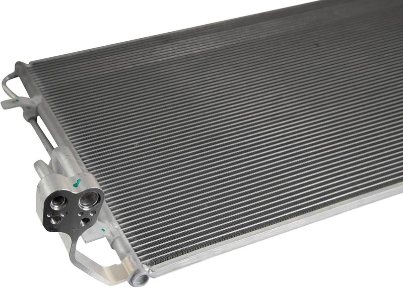 TRQ A/C Condenser Receiver Drier for Kia Seltos 2021-2023 - Image 4